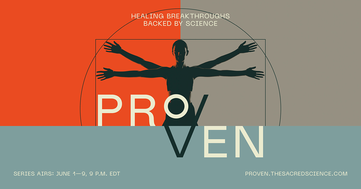 New Documentary Series Explores Proven Alternative Medicines For The Diseases Of Our Time